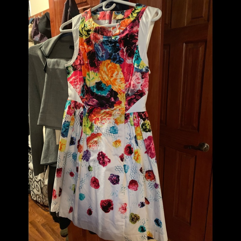 Beautiful Prabul Gurung for Target sexy dress